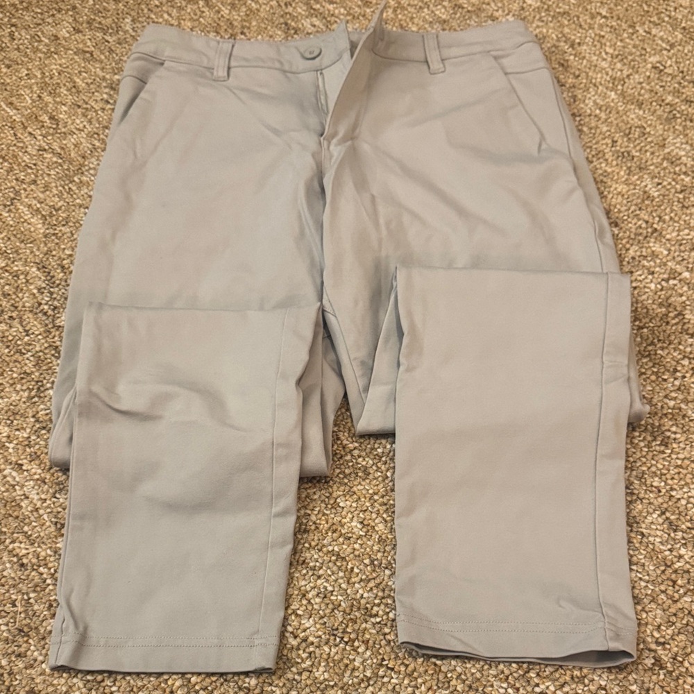 BYLT everyday pant 2.0